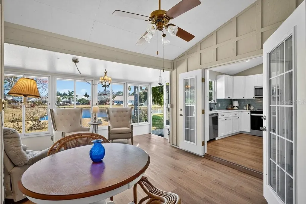 701 Pine Shores Circle New Smyrna Beach FL 32168