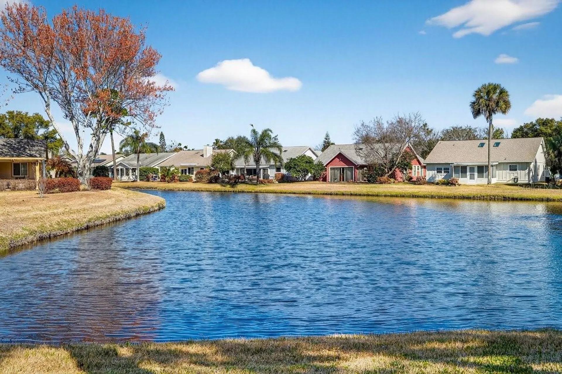 701 Pine Shores Circle New Smyrna Beach FL 32168
