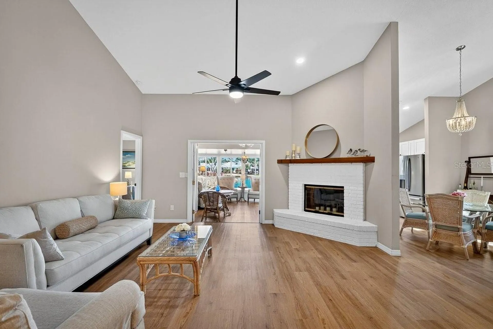 701 Pine Shores Circle New Smyrna Beach FL 32168