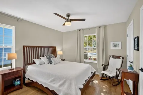 701 Pine Shores Circle New Smyrna Beach FL 32168