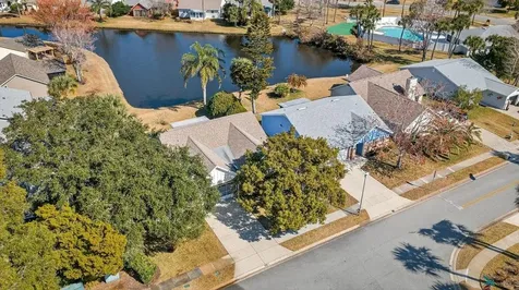 701 Pine Shores Circle New Smyrna Beach FL 32168