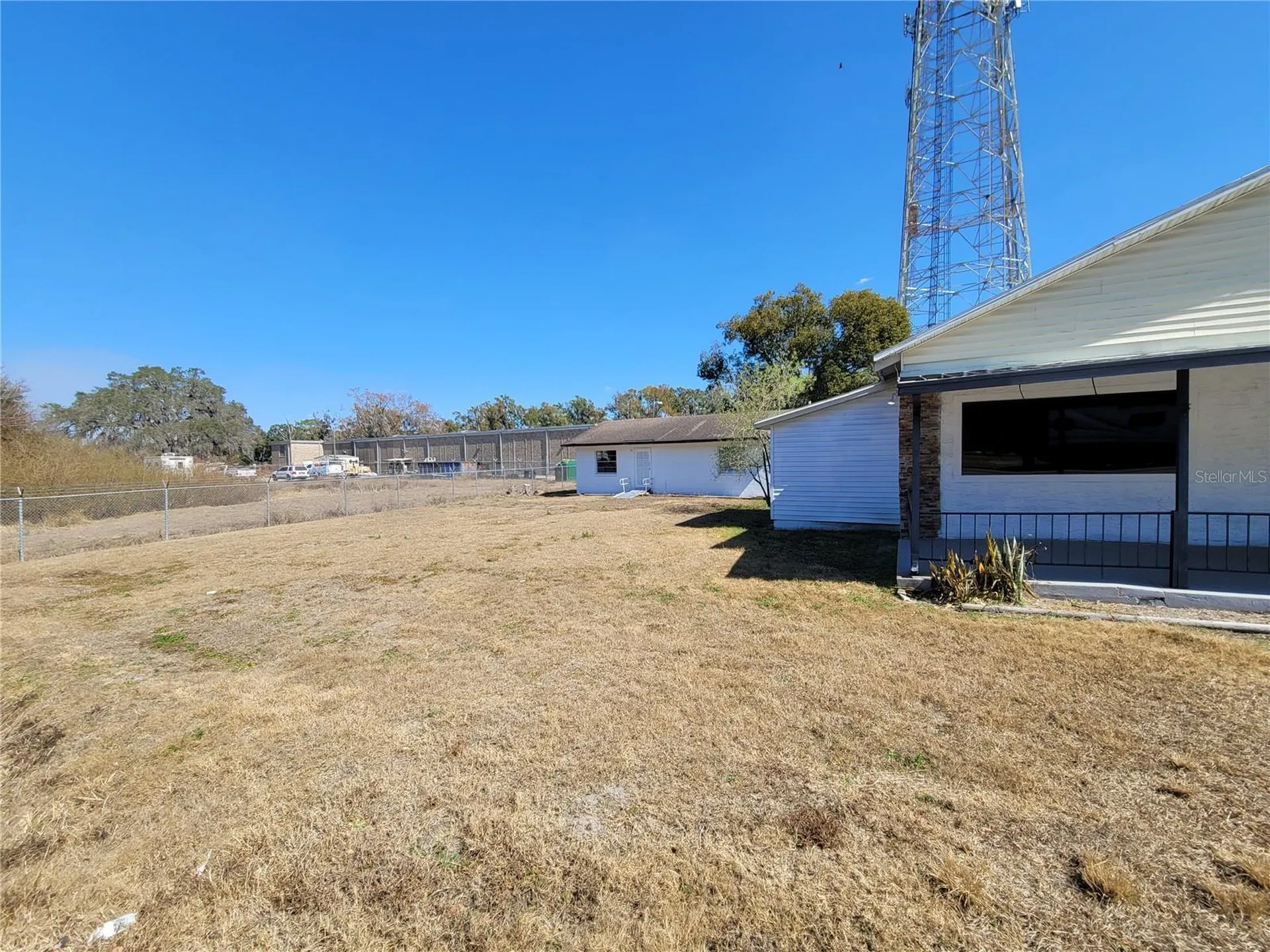 4830 Gall Boulevard Zephyrhills FL 33542