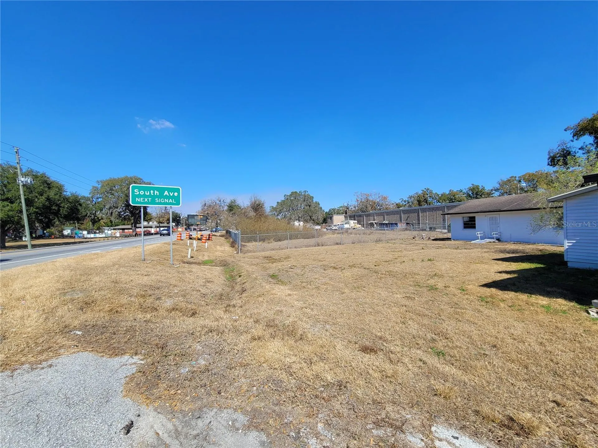 4830 Gall Boulevard Zephyrhills FL 33542