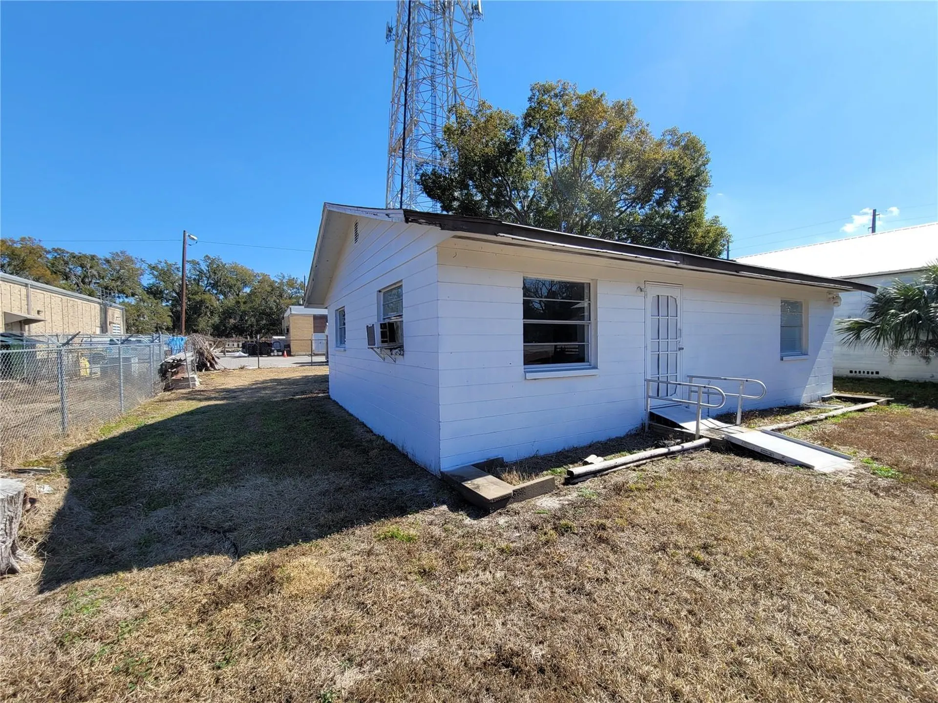 4830 Gall Boulevard Zephyrhills FL 33542
