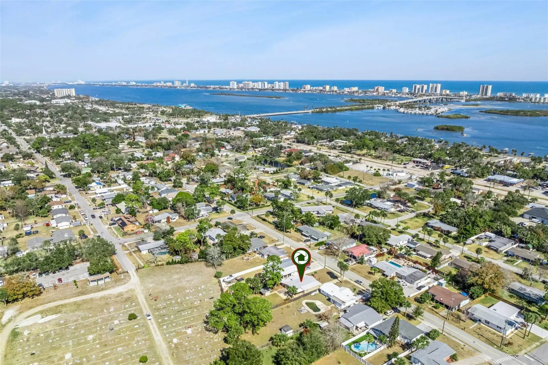 309 Lafayette Street Port Orange FL 32127