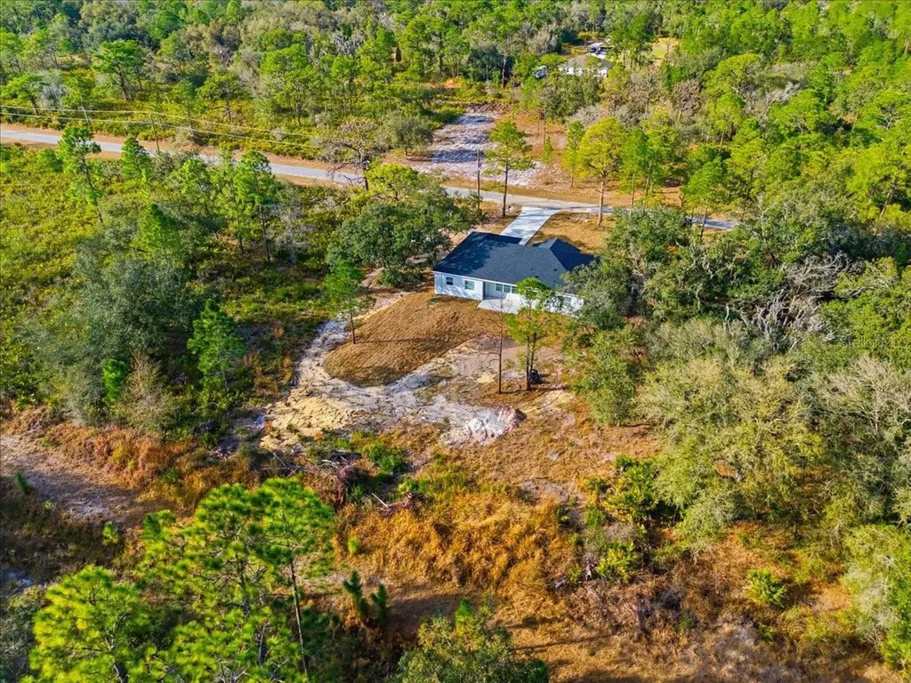 4271 Magnolia Drive Indian Lake Estates FL 33855
