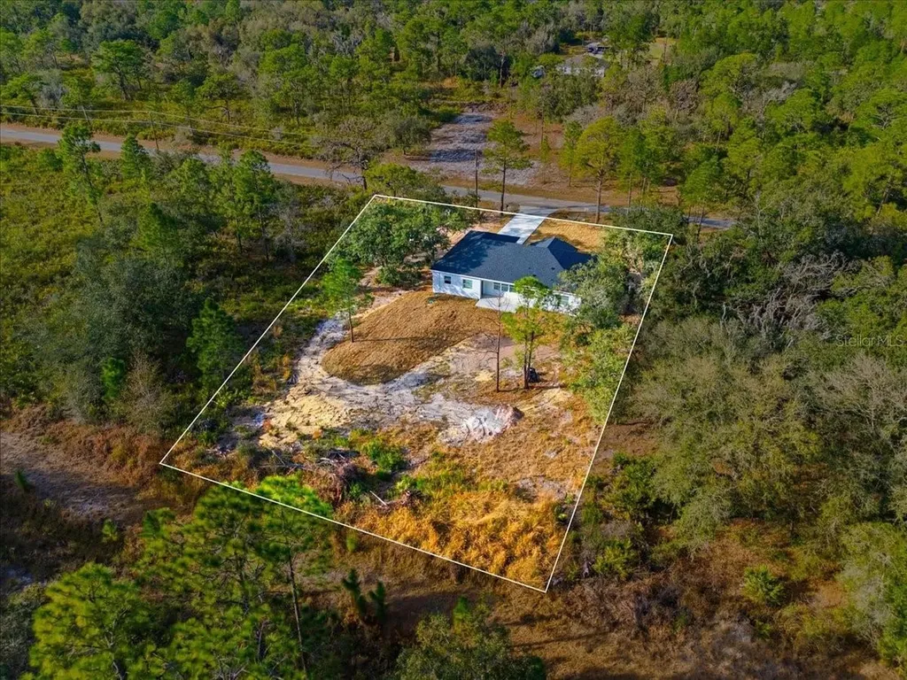 4271 Magnolia Drive Indian Lake Estates FL 33855