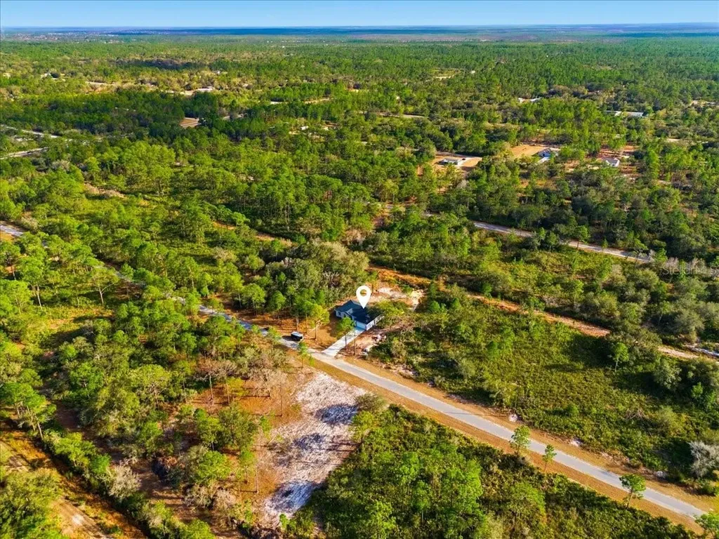 4271 Magnolia Drive Indian Lake Estates FL 33855