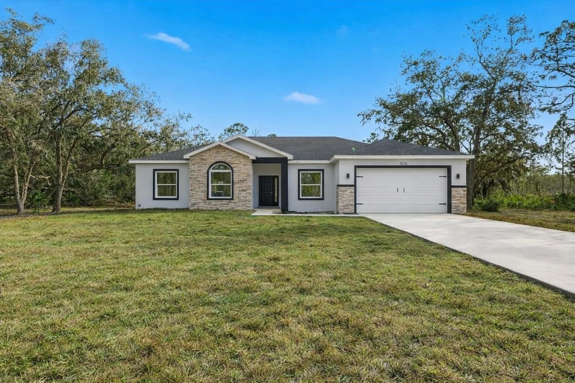 4271 Magnolia Drive Indian Lake Estates FL 33855