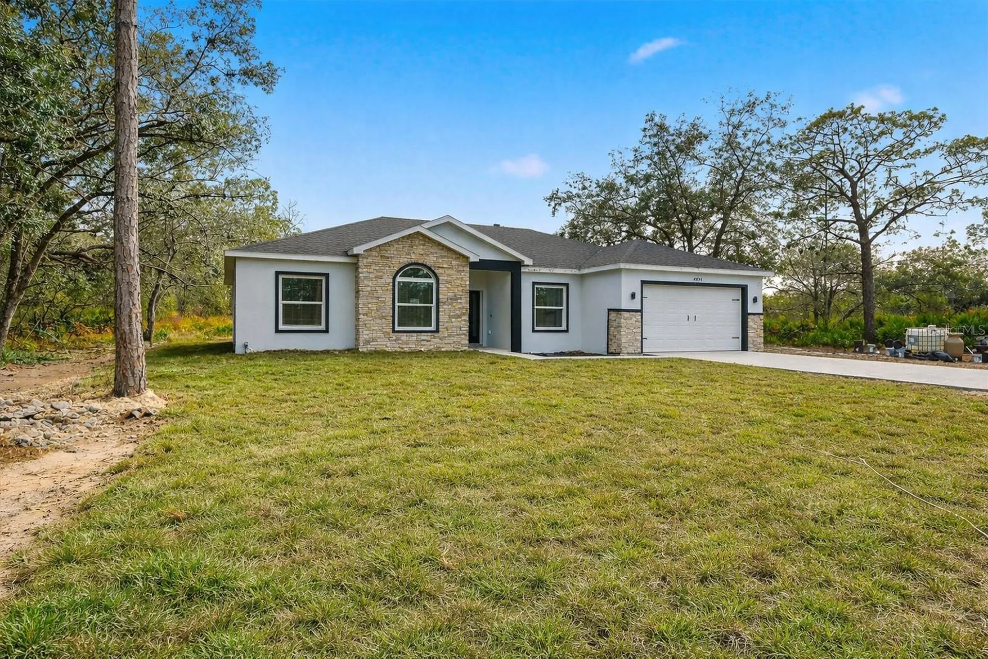 4271 Magnolia Drive Indian Lake Estates FL 33855