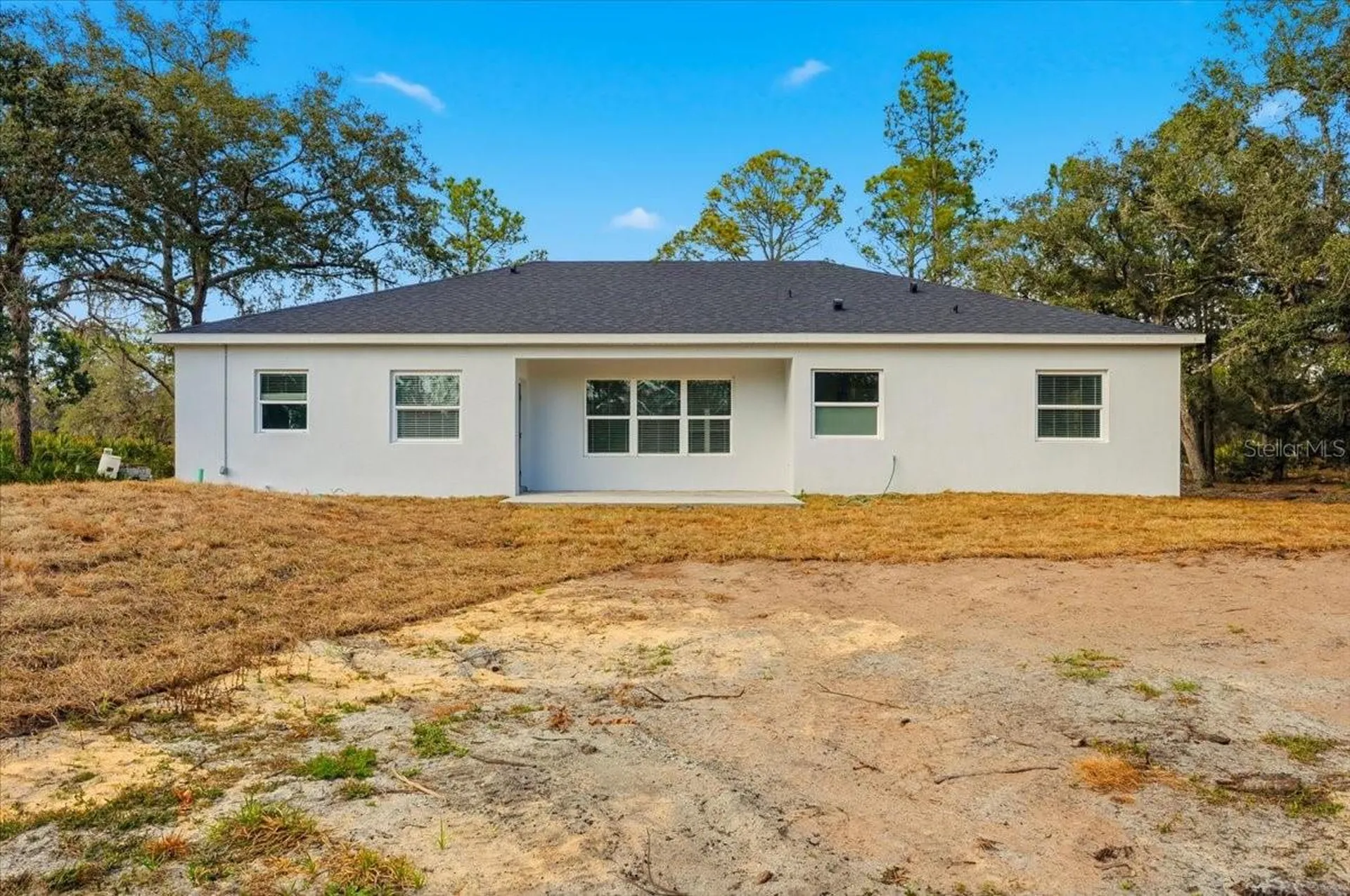 4271 Magnolia Drive Indian Lake Estates FL 33855