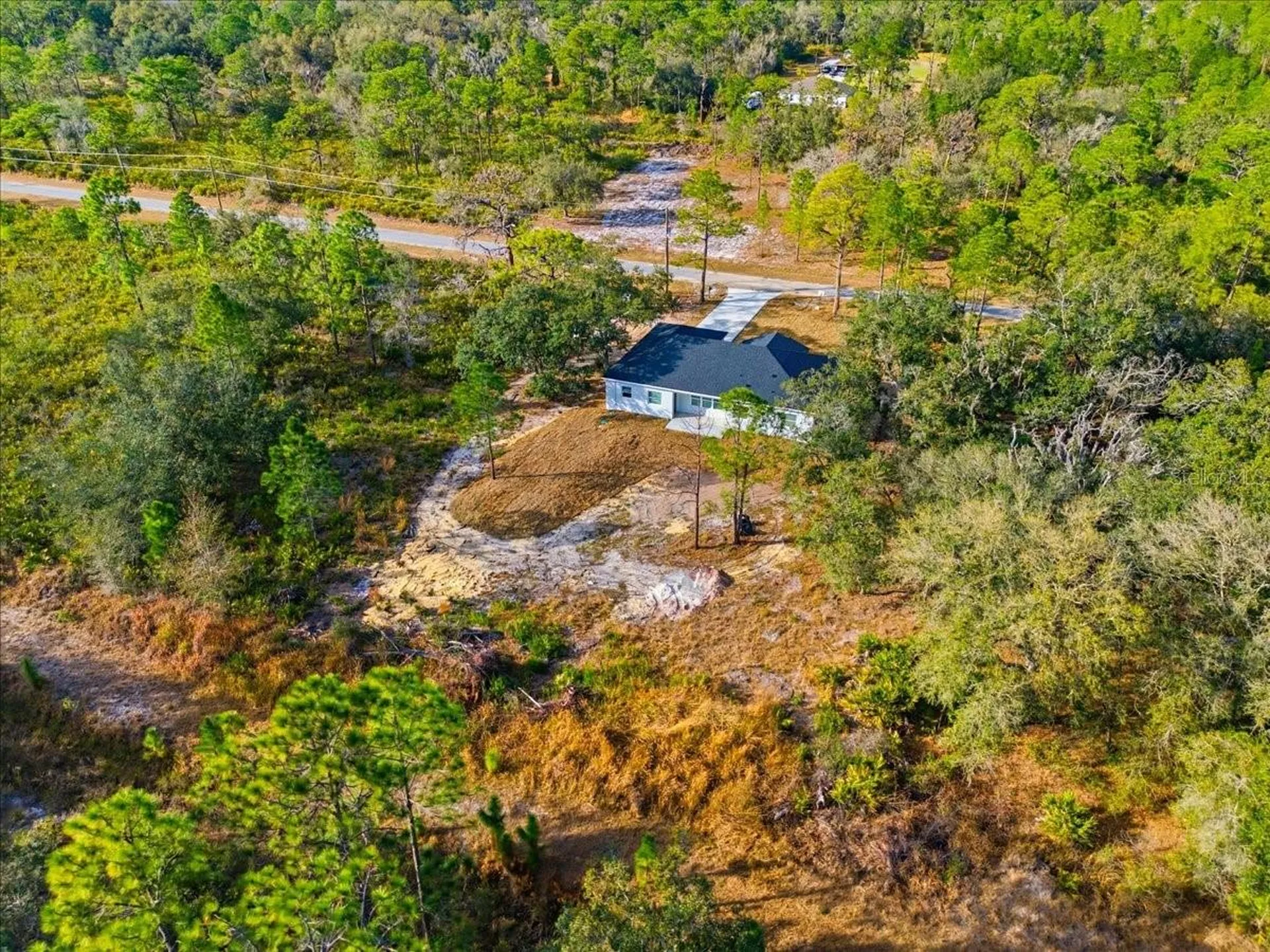 4271 Magnolia Drive Indian Lake Estates FL 33855