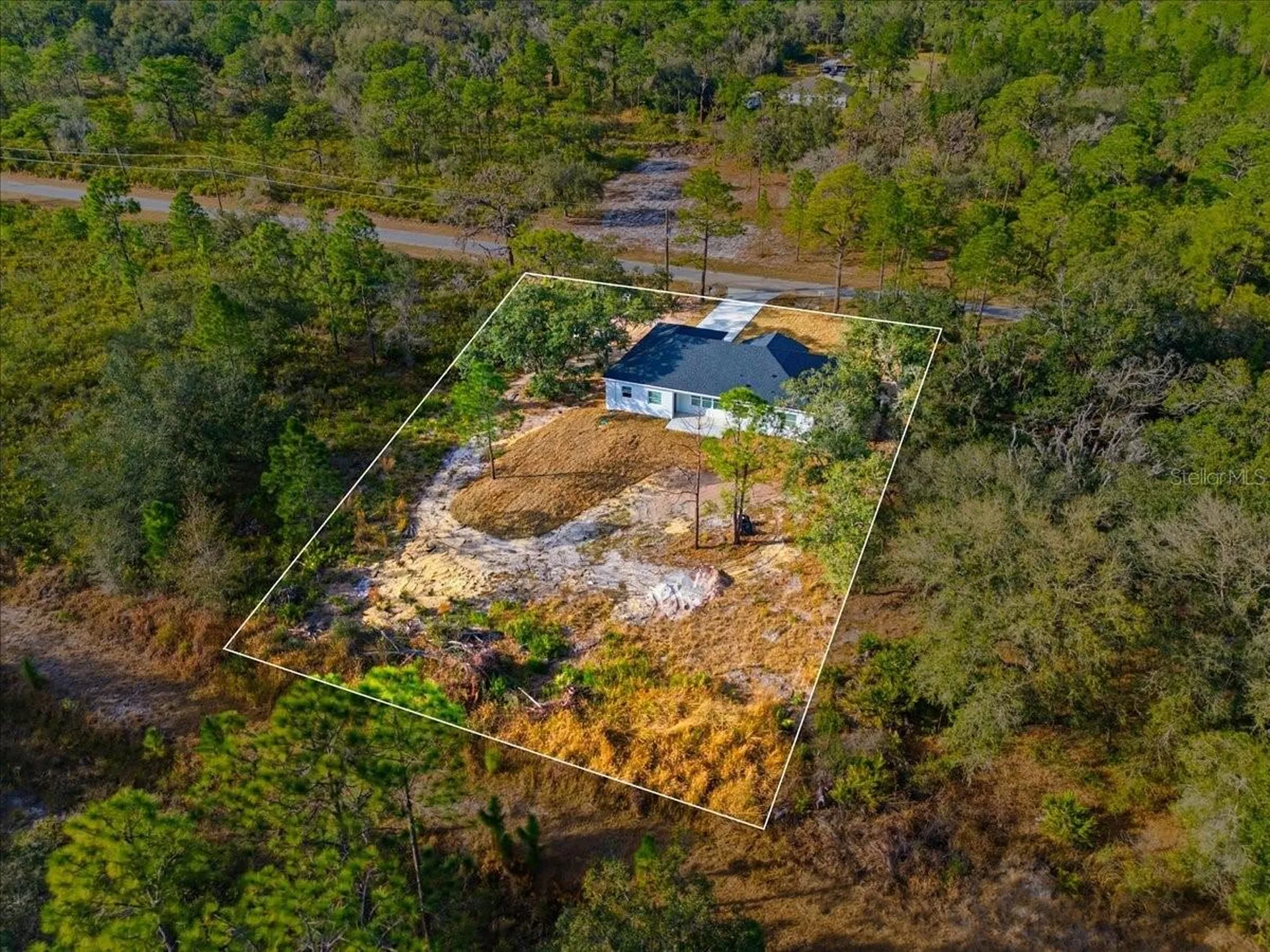 4271 Magnolia Drive Indian Lake Estates FL 33855