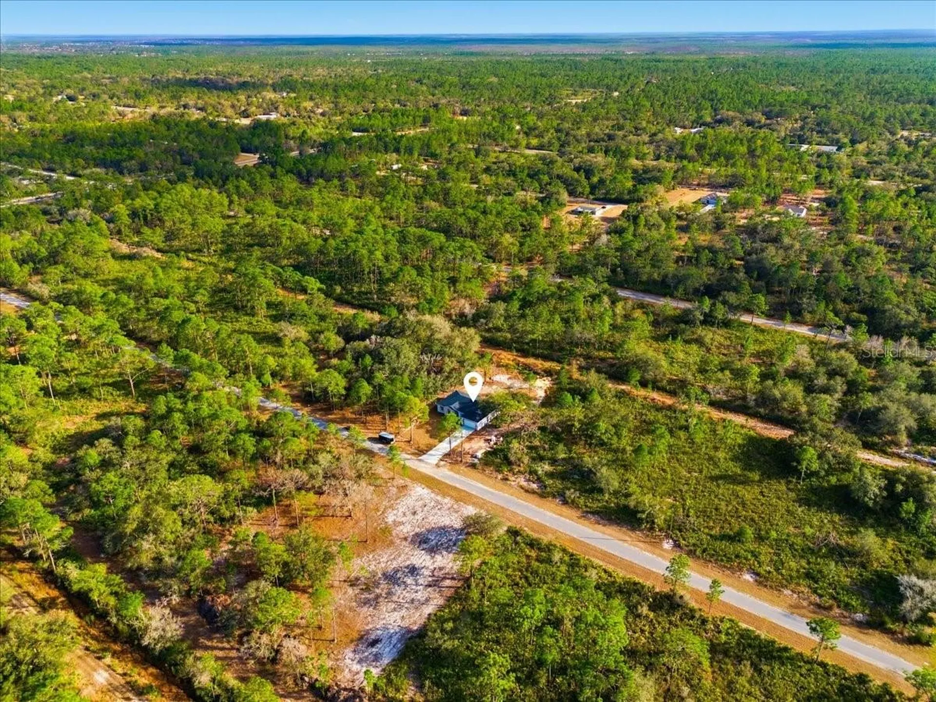 4271 Magnolia Drive Indian Lake Estates FL 33855