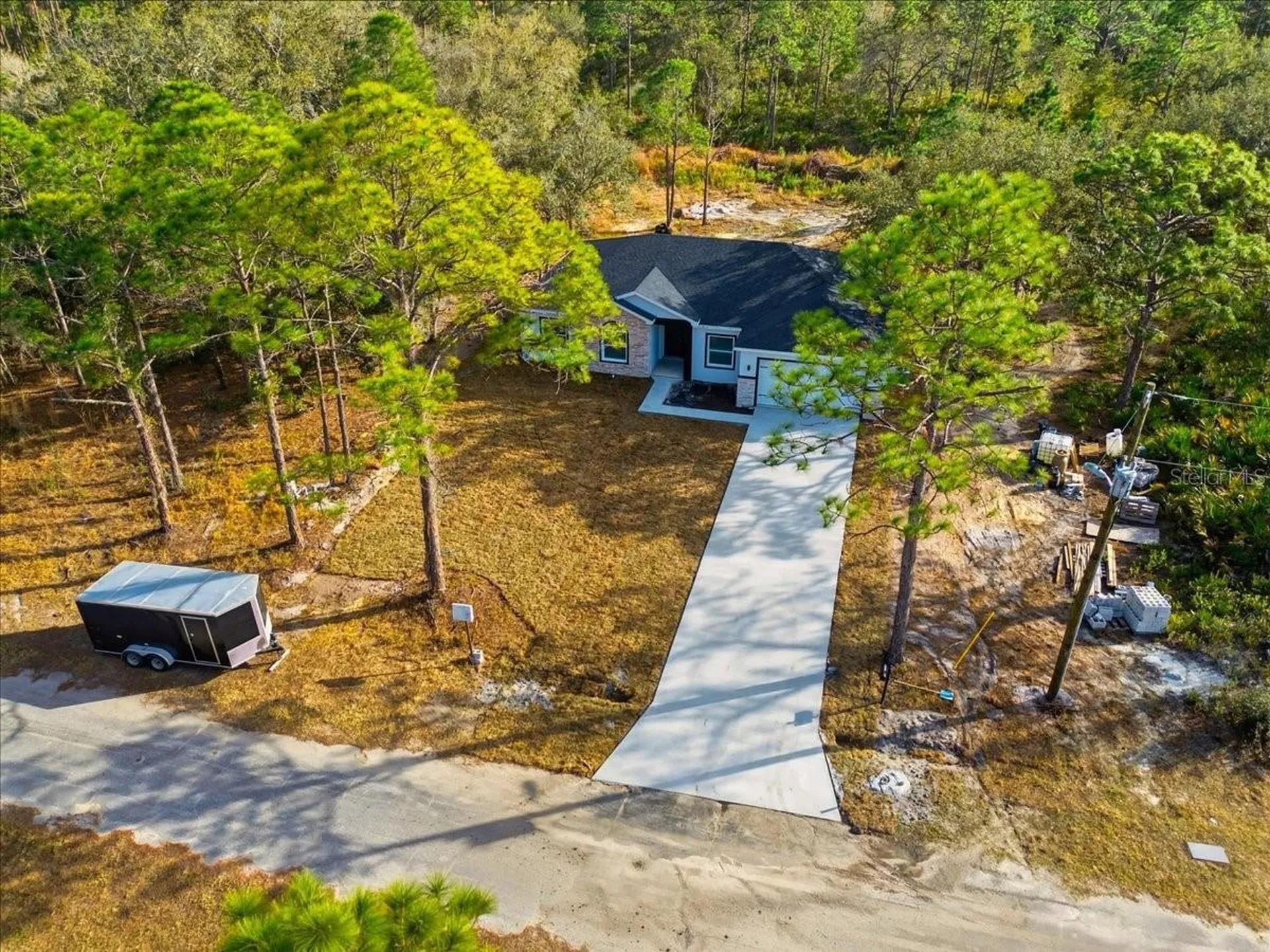 4271 Magnolia Drive Indian Lake Estates FL 33855