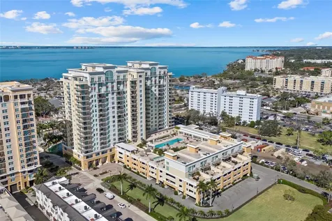 800 N Tamiami Trail Sarasota FL 34236