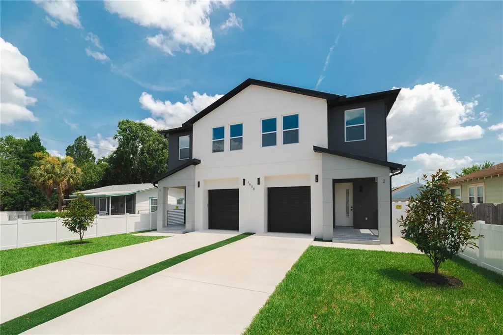 2608 W Saint Joseph Street Tampa FL 33607
