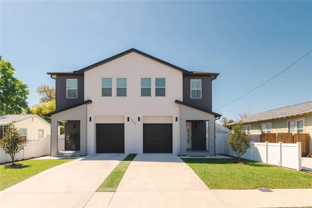 2608 W Saint Joseph Street Tampa FL 33607