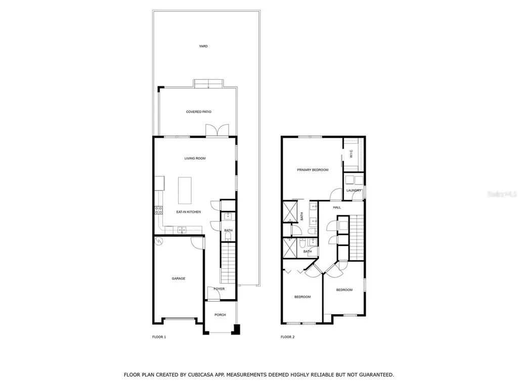 2608 W Saint Joseph Street Tampa FL 33607
