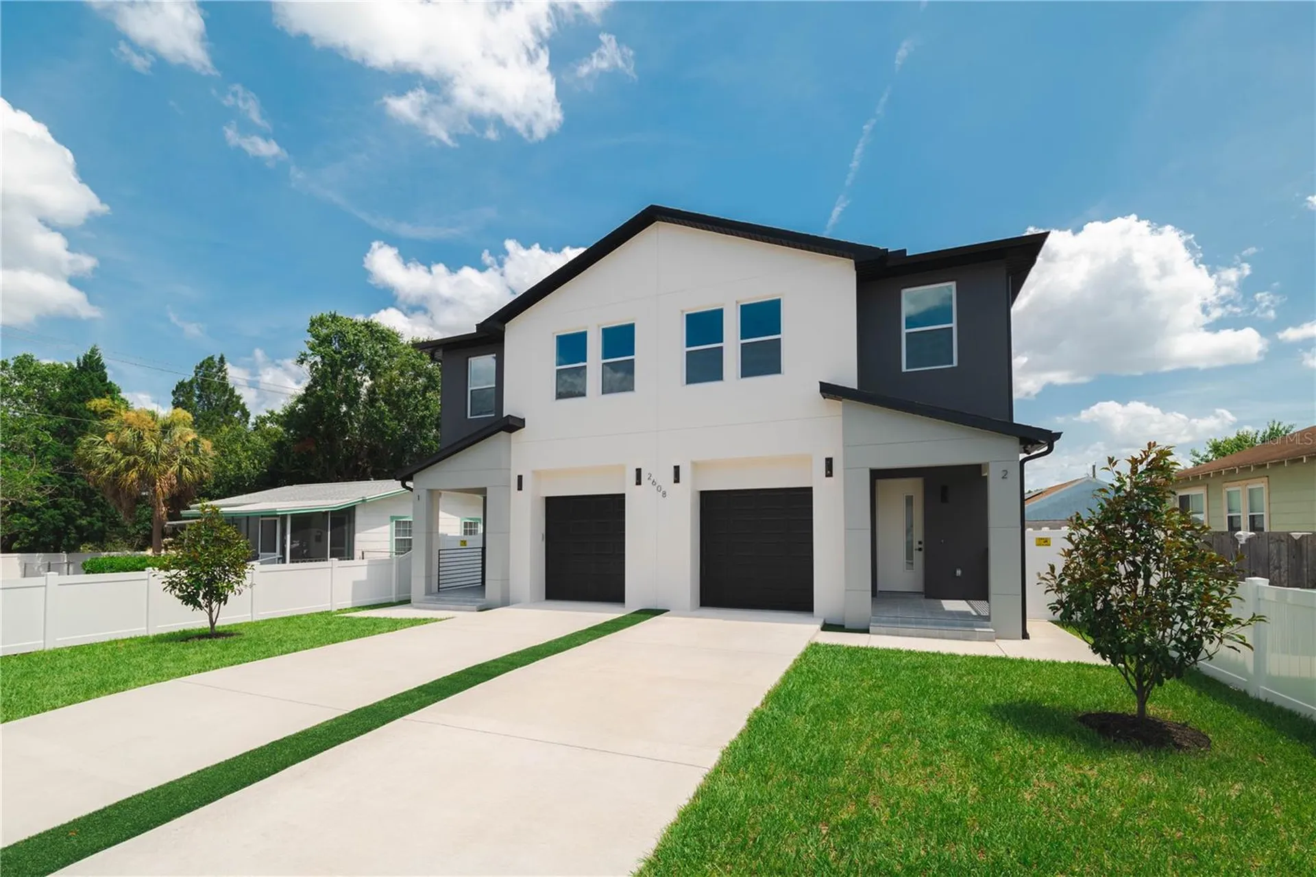 2608 W Saint Joseph Street Tampa FL 33607