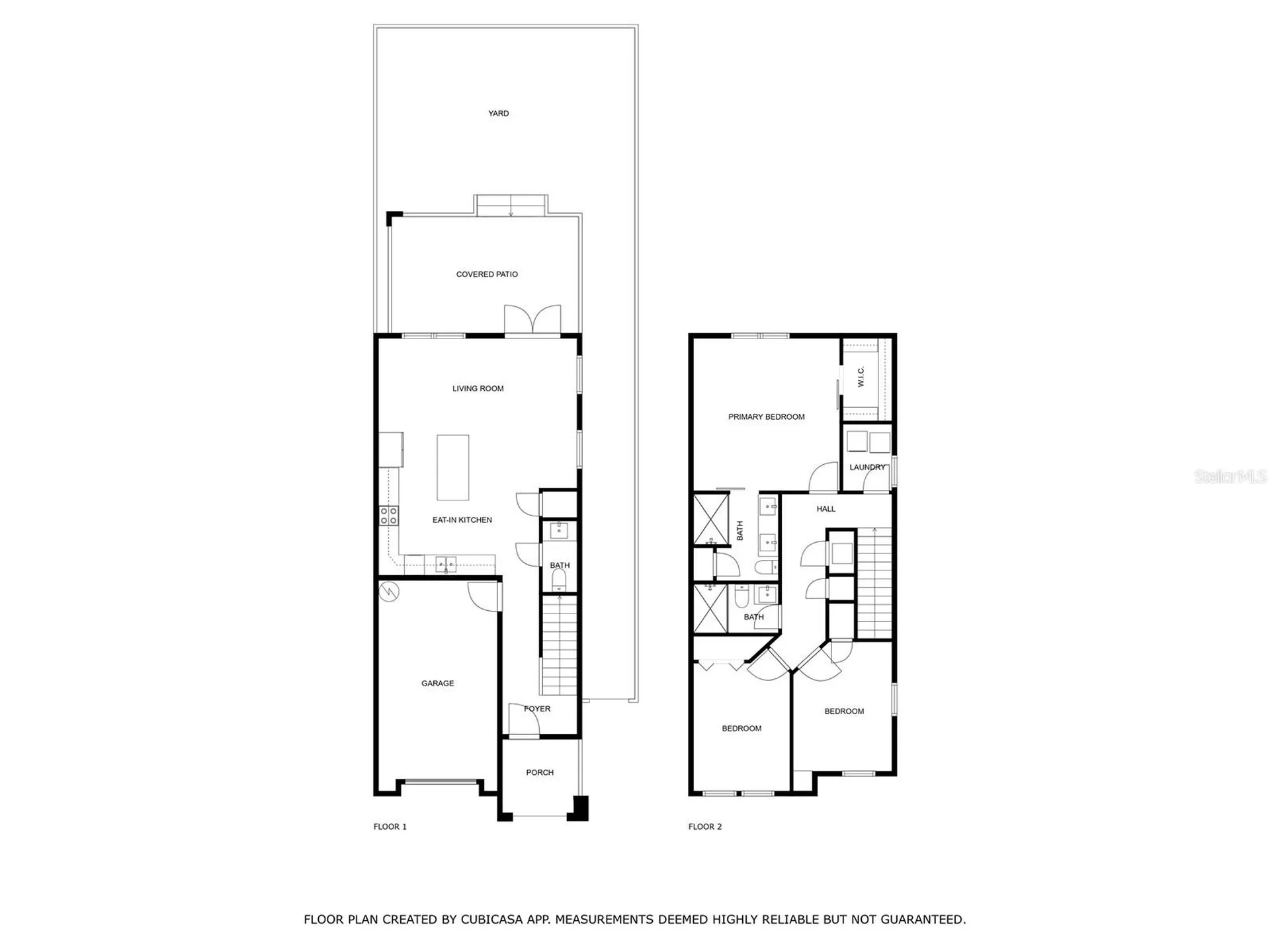 2608 W Saint Joseph Street Tampa FL 33607