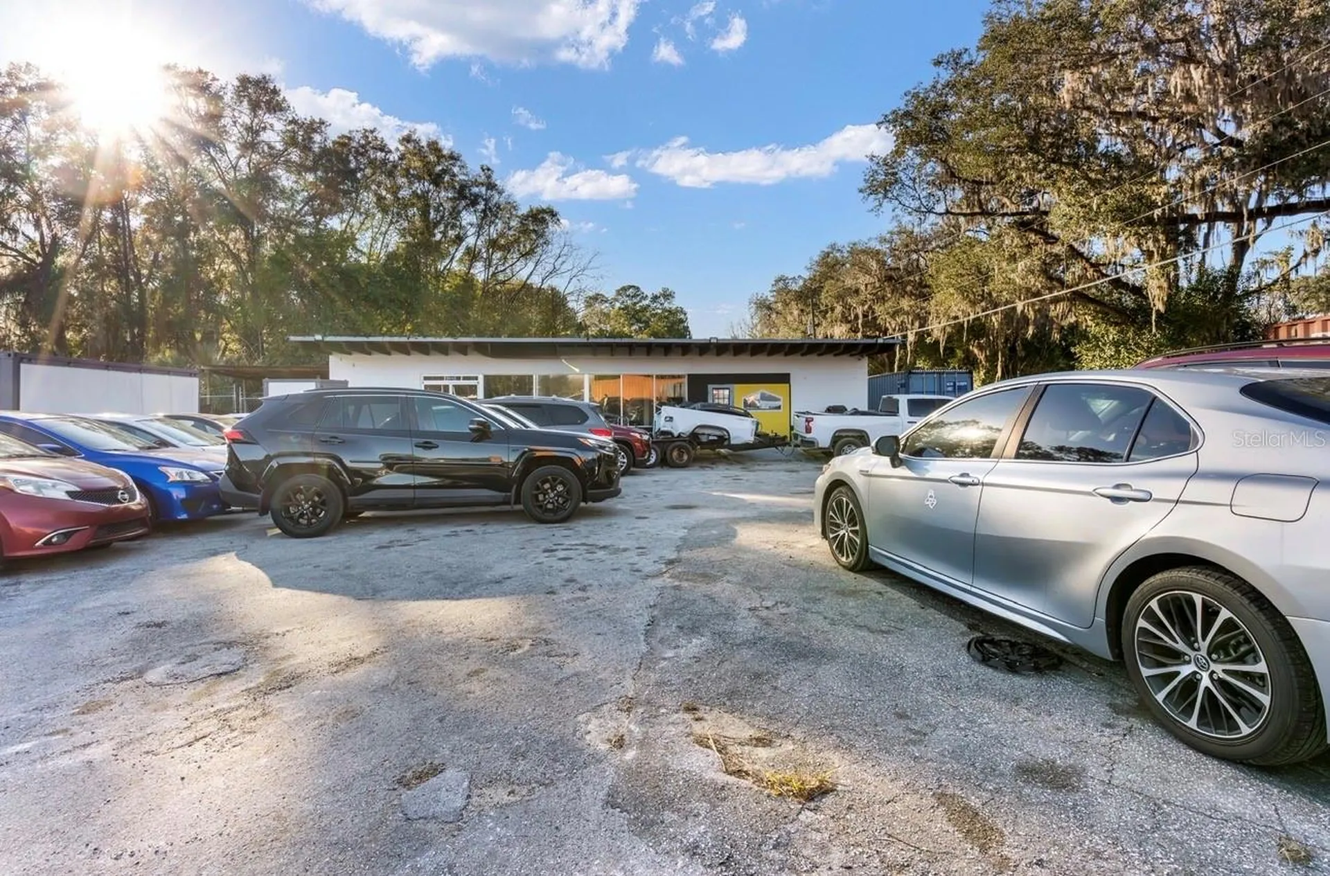2310 SE 59th Street Ocala FL 34480