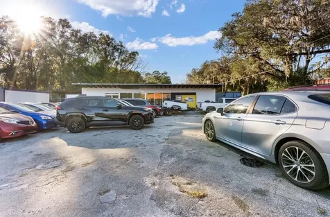 2310 SE 59th Street Ocala FL 34480