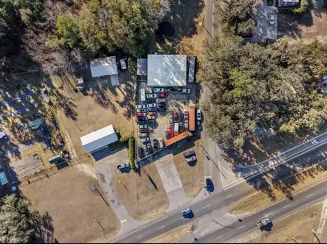 2310 SE 59th Street Ocala FL 34480