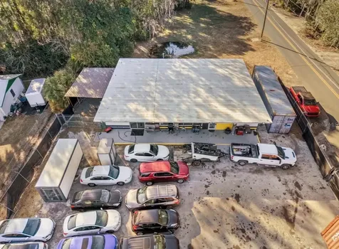 2310 SE 59th Street Ocala FL 34480