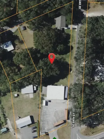 2310 SE 59th Street Ocala FL 34480