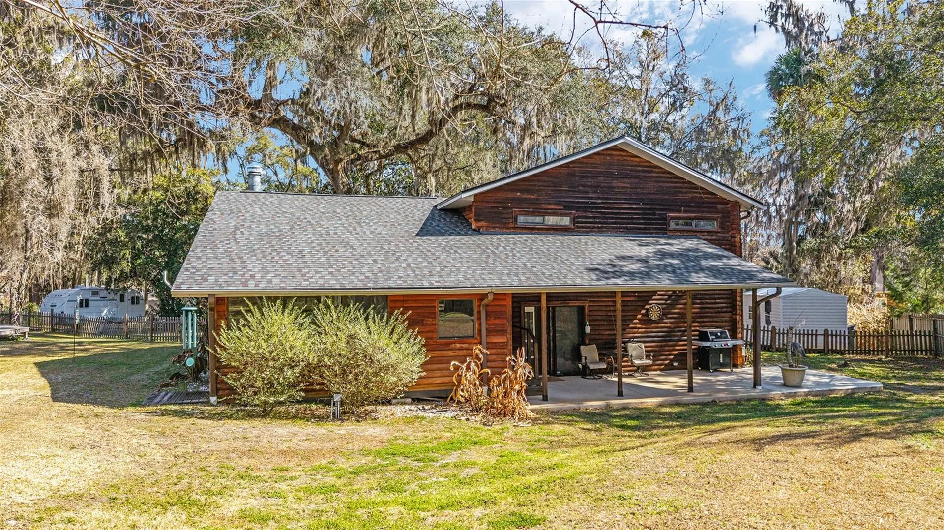 3510 SW 5th Court Ocala FL 34471