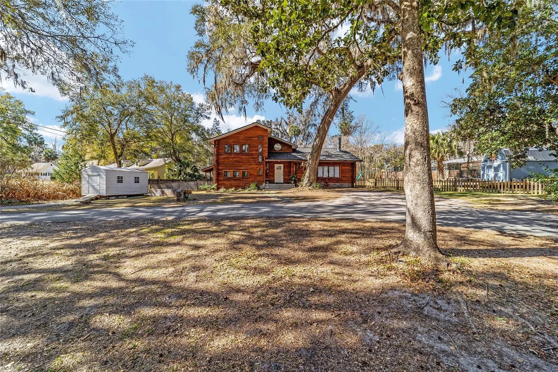 3510 SW 5th Court Ocala FL 34471