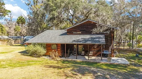 3510 SW 5th Court Ocala FL 34471