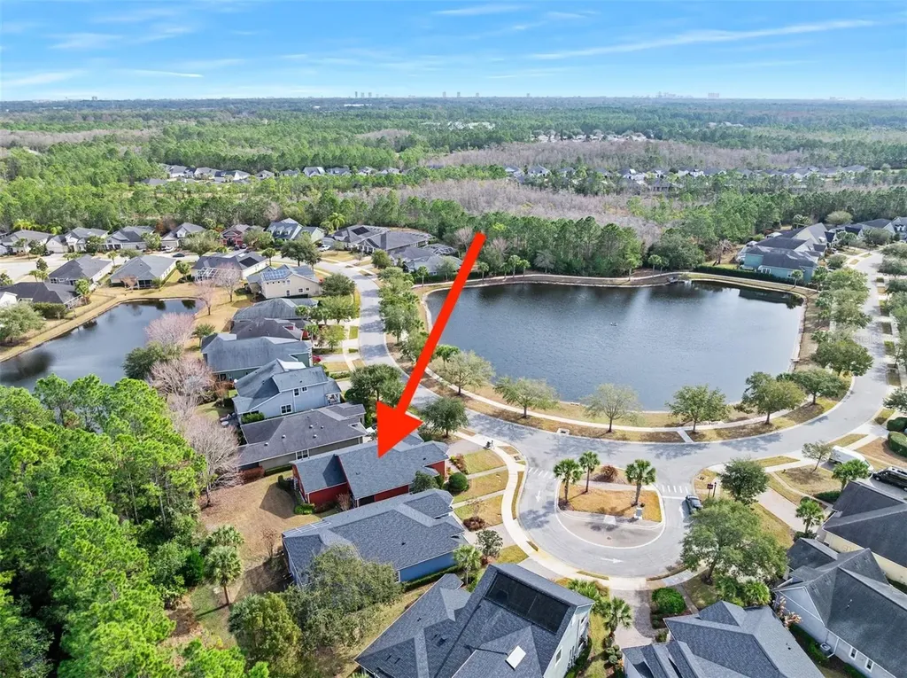 372 Chelsea Place Avenue Ormond Beach FL 32174