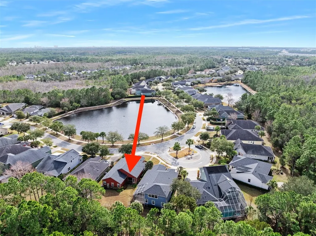 372 Chelsea Place Avenue Ormond Beach FL 32174