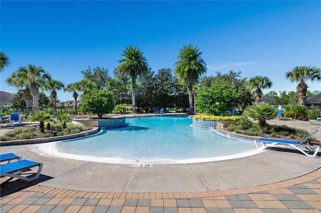 372 Chelsea Place Avenue Ormond Beach FL 32174