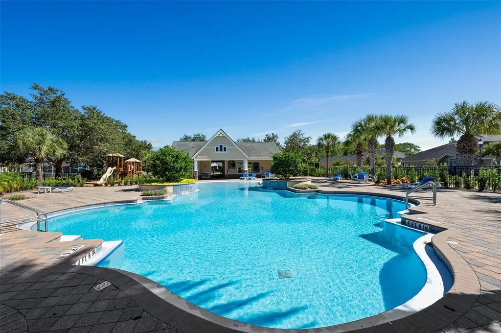 372 Chelsea Place Avenue Ormond Beach FL 32174