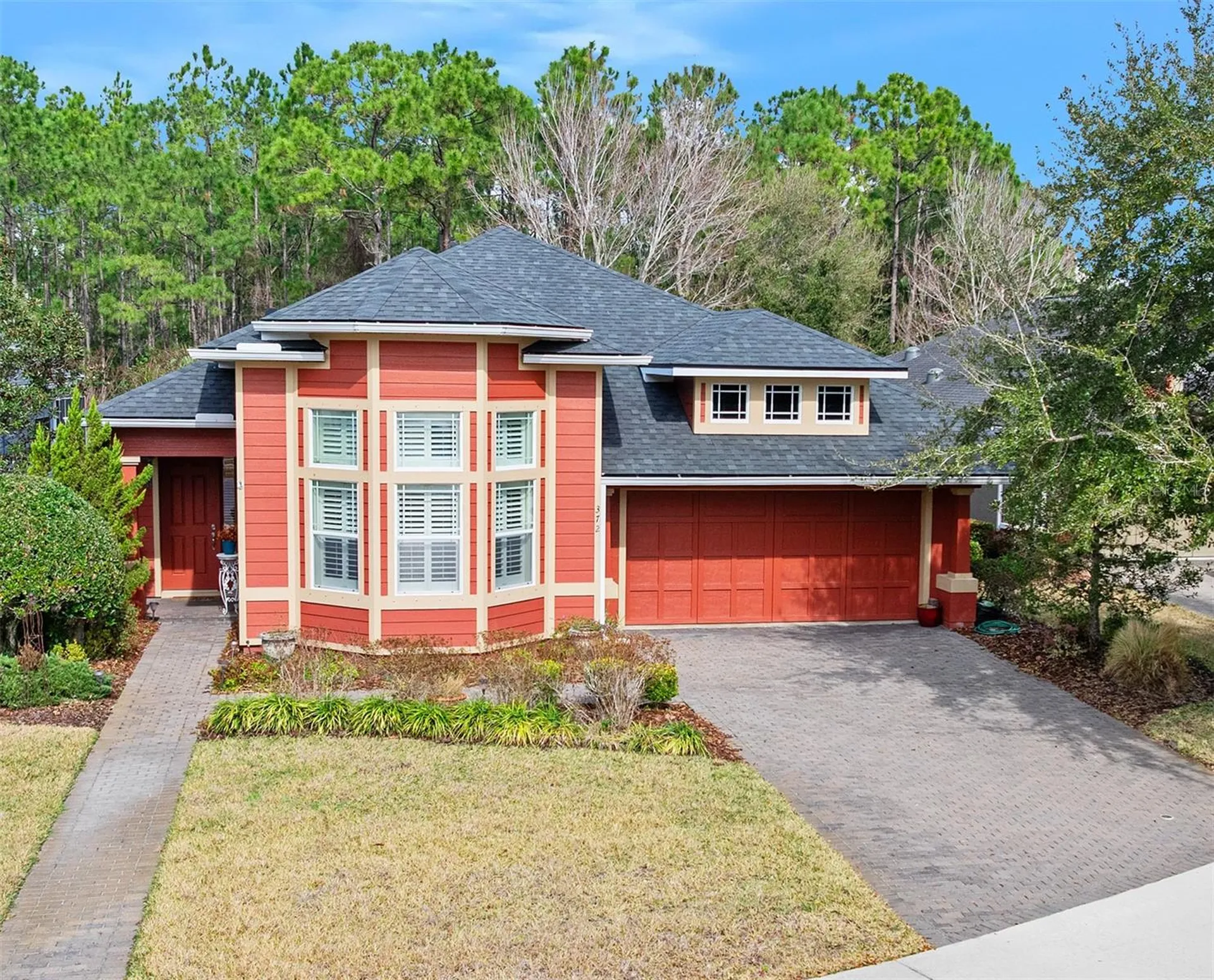 372 Chelsea Place Avenue Ormond Beach FL 32174