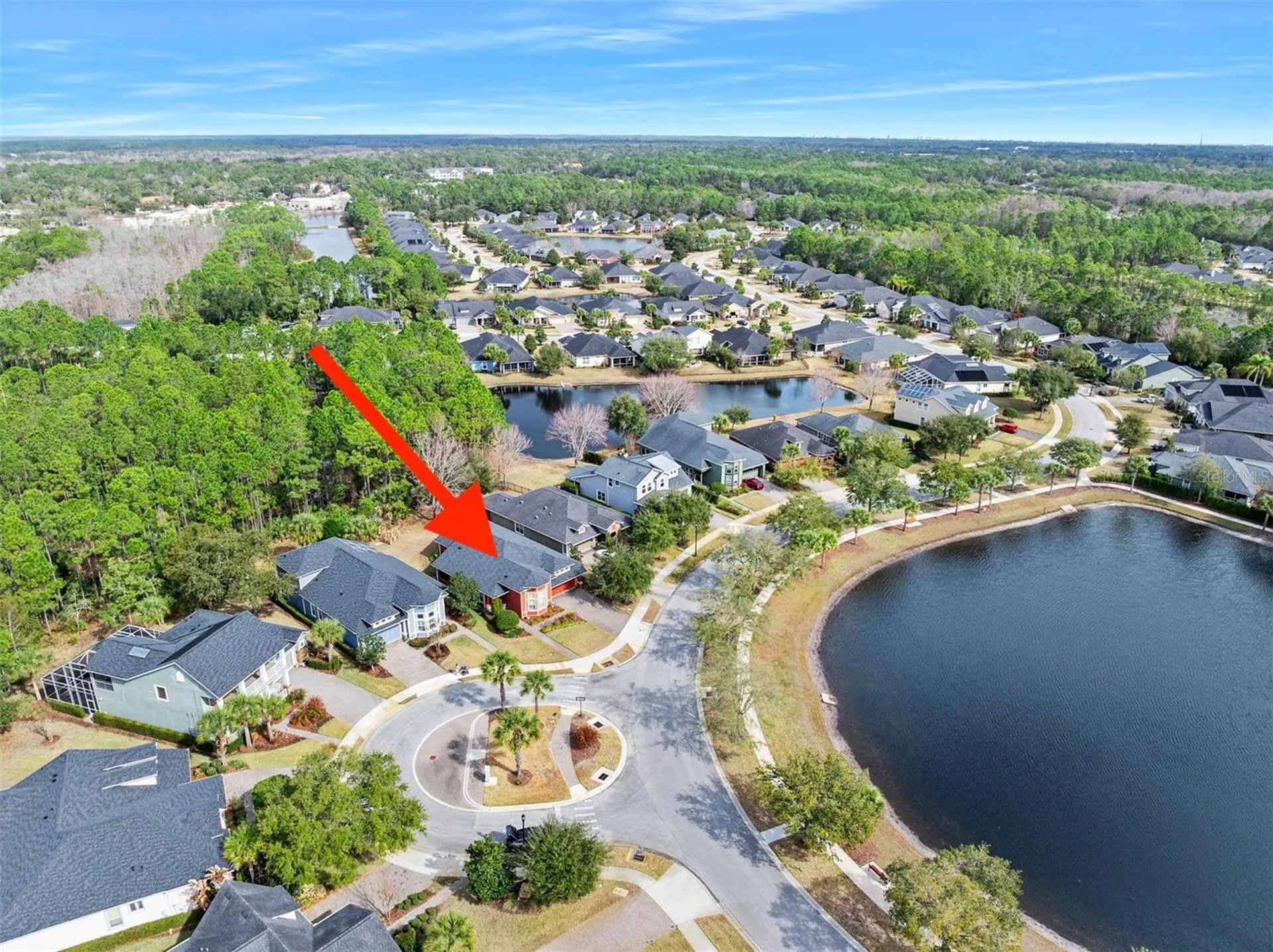 372 Chelsea Place Avenue Ormond Beach FL 32174