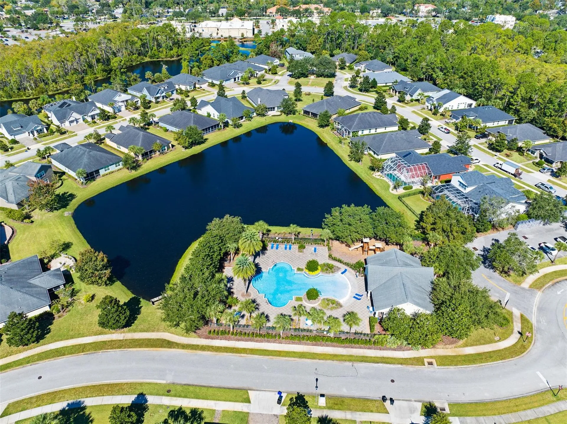 372 Chelsea Place Avenue Ormond Beach FL 32174