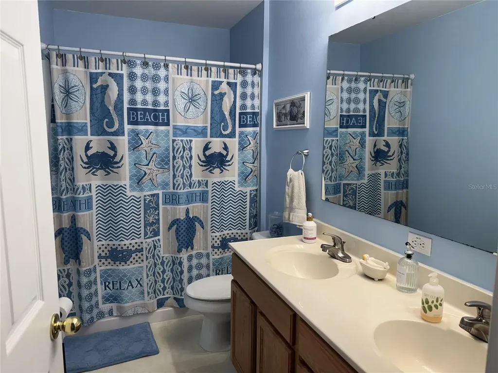 1166 Balfour Drive Deltona FL 32725
