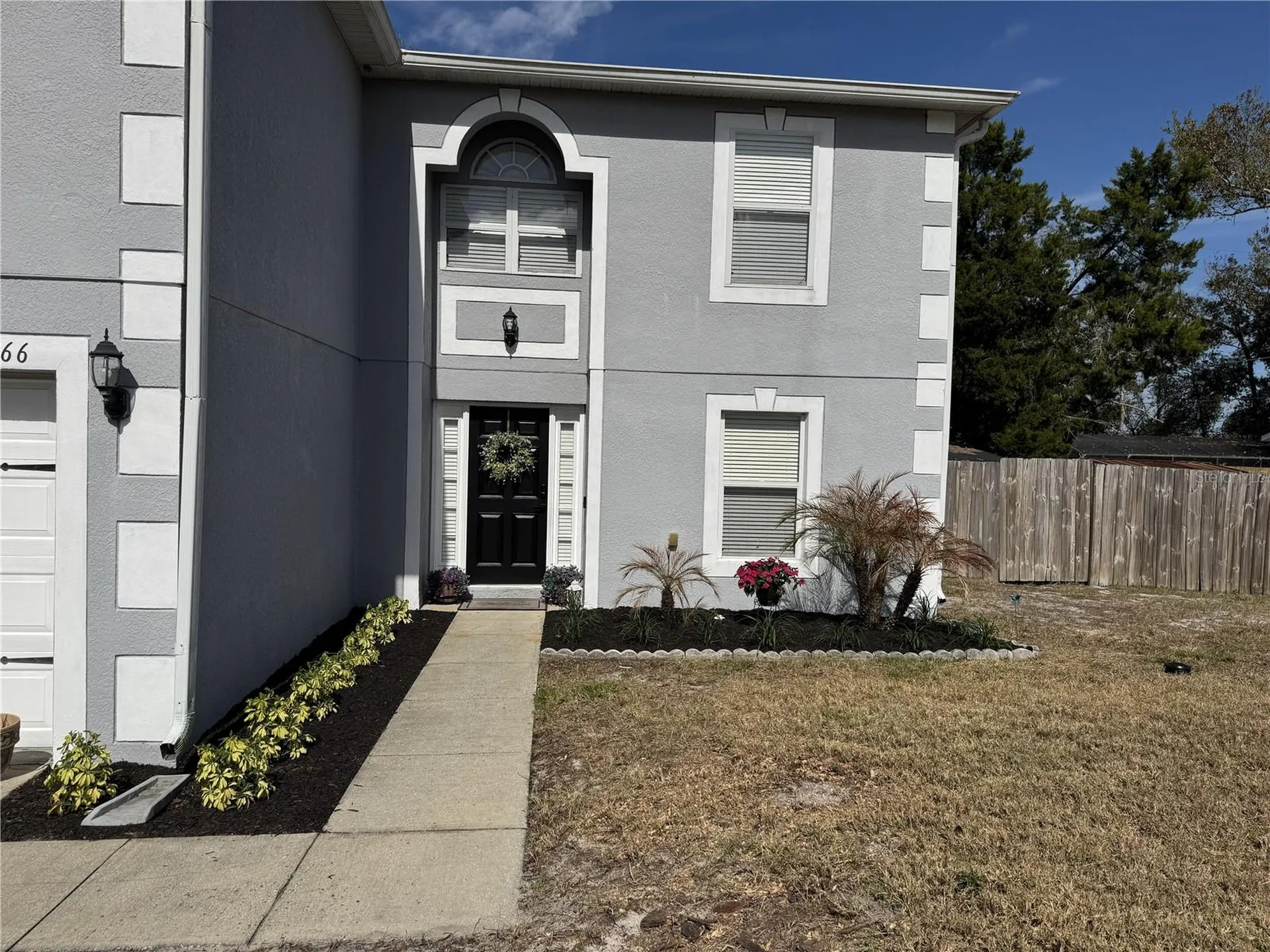 1166 Balfour Drive Deltona FL 32725
