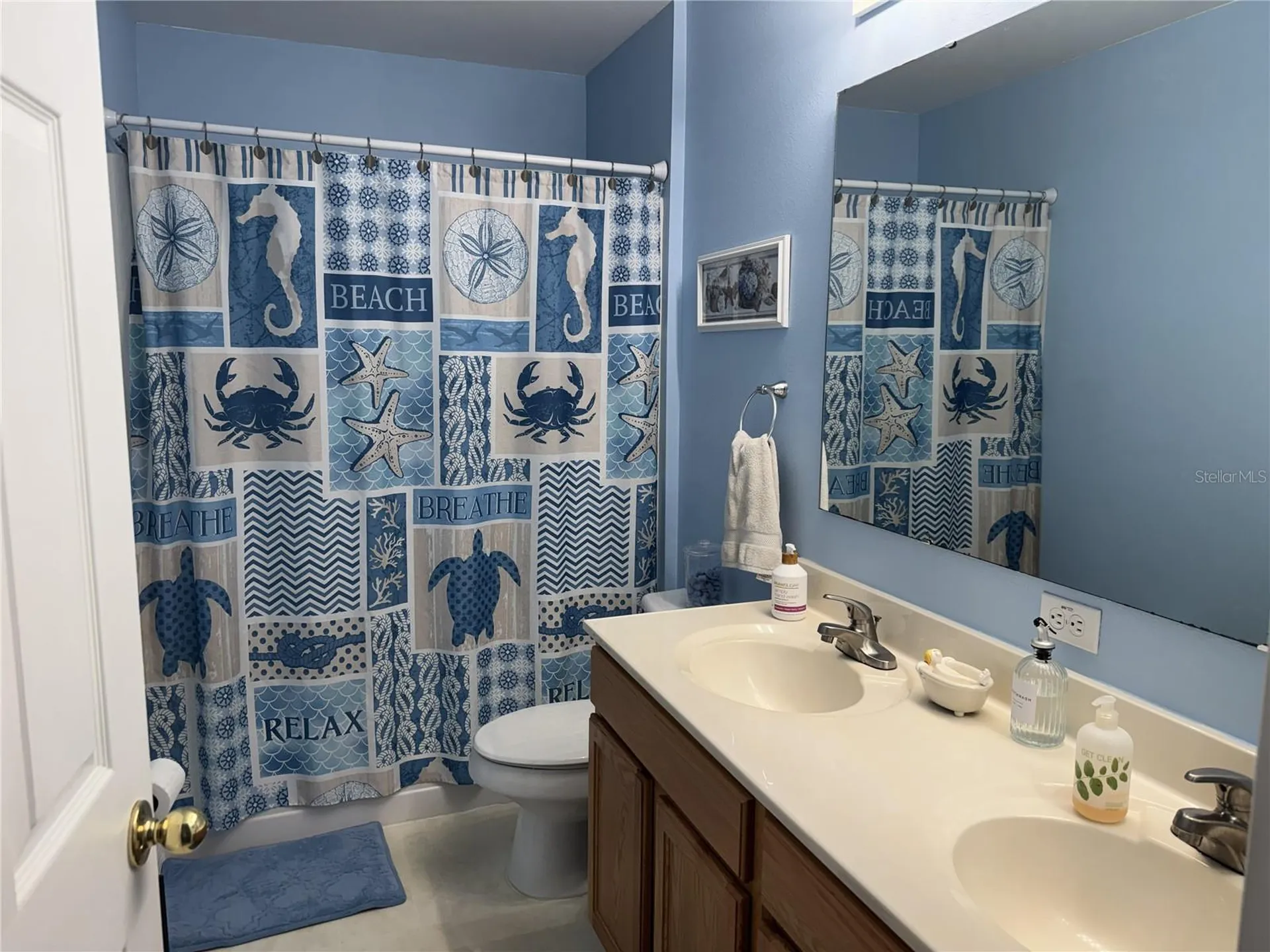1166 Balfour Drive Deltona FL 32725