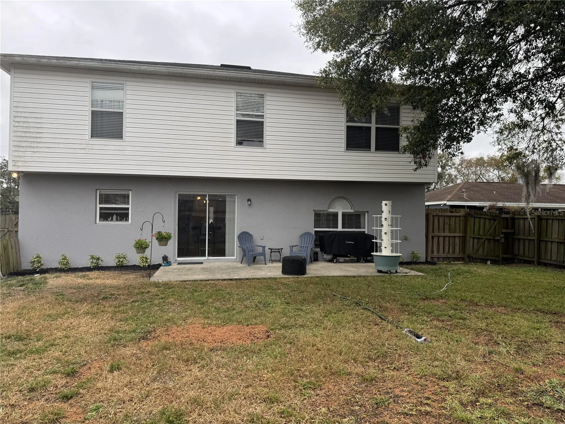 1166 Balfour Drive Deltona FL 32725