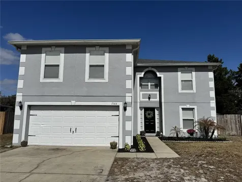 1166 Balfour Drive Deltona FL 32725