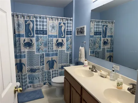1166 Balfour Drive Deltona FL 32725
