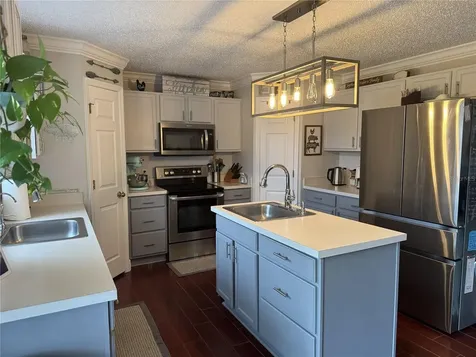 1166 Balfour Drive Deltona FL 32725