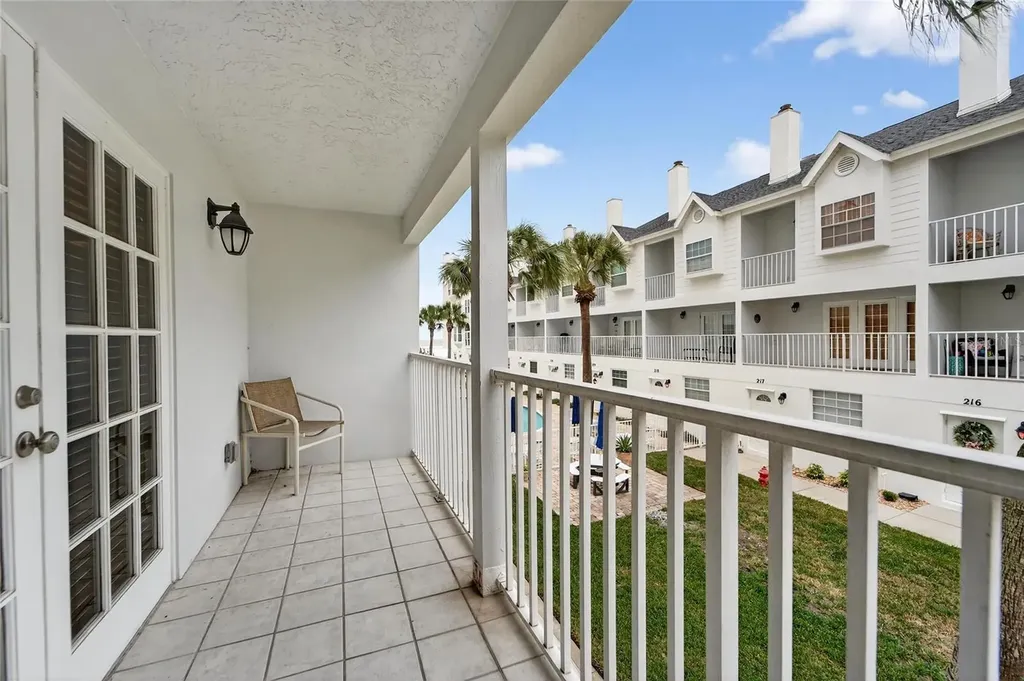 17960 Gulf Boulevard Redington Shores FL 33708
