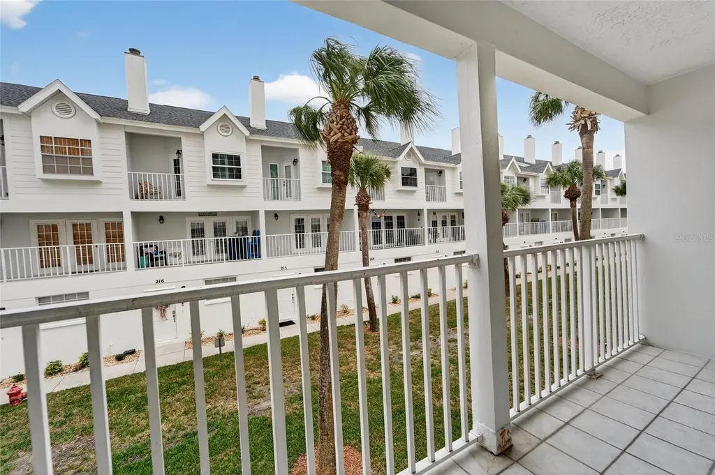 17960 Gulf Boulevard Redington Shores FL 33708