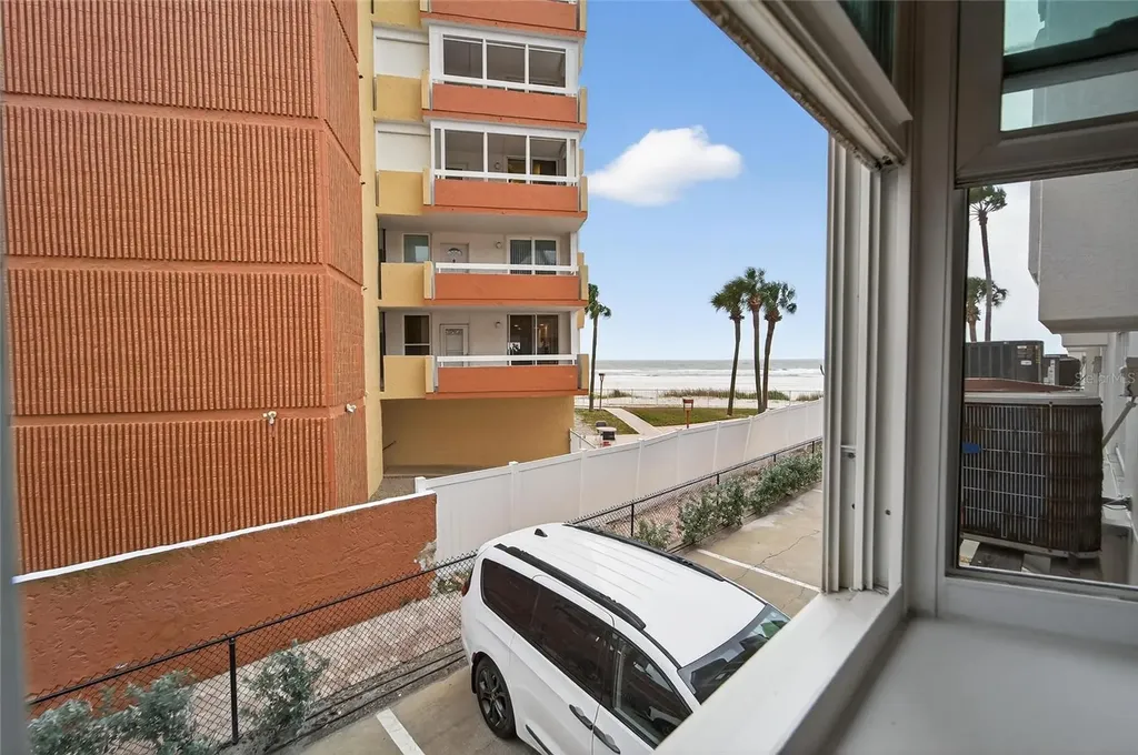 17960 Gulf Boulevard Redington Shores FL 33708